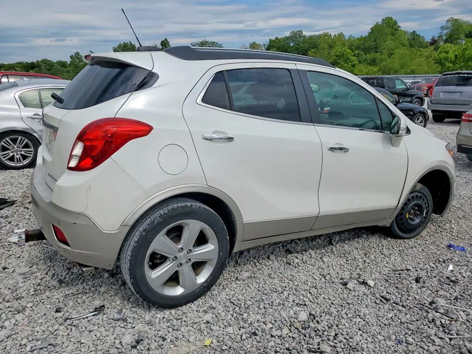 2015 BUICK ENCORE PREMIUM  