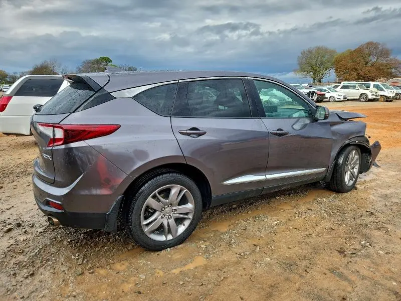 2019 ACURA RDX ADVANCE  