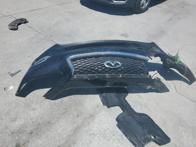 2019 INFINITI Q50 LUXE  