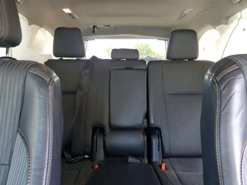 2016 TOYOTA HIGHLANDER LE PLUS  