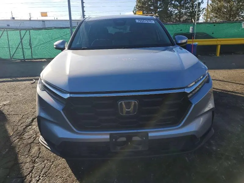 2023 HONDA CR-V EX  