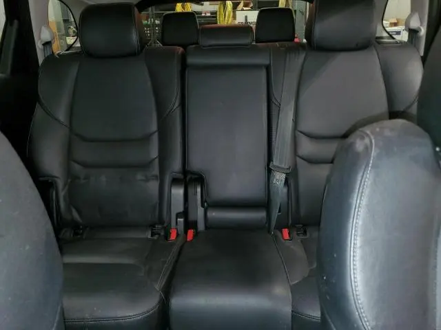 2023 MAZDA CX-9 TOURING PLUS  