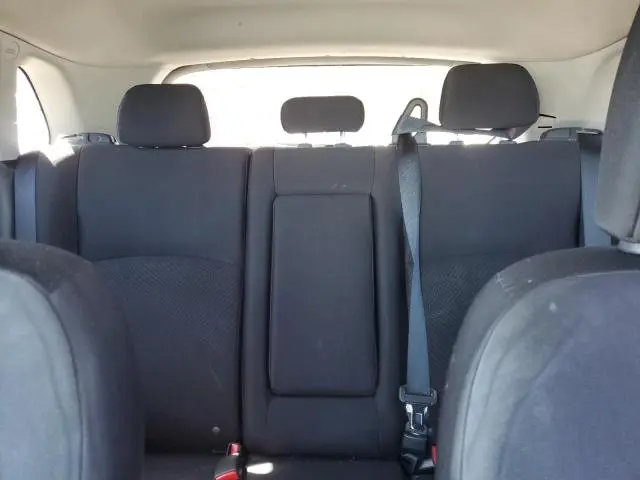 2014 MITSUBISHI OUTLANDER SPORT ES