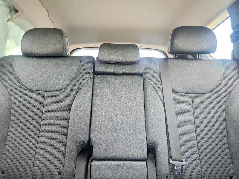 2019 HYUNDAI SANTA FE SEL 2.4L  