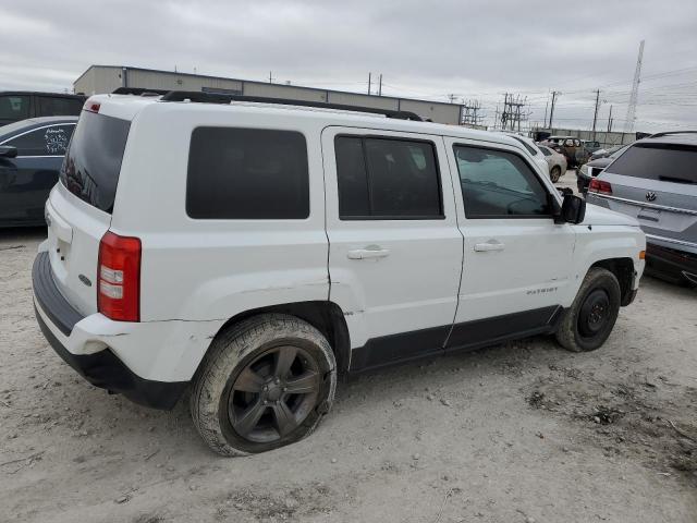 2015 JEEP PATRIOT LATITUDE