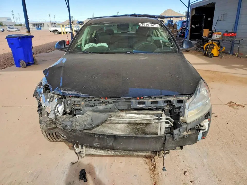 2011 BUICK REGAL CXL  