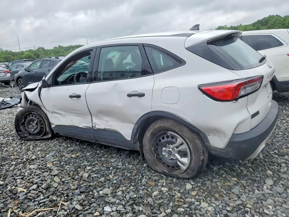 2020 FORD ESCAPE S  