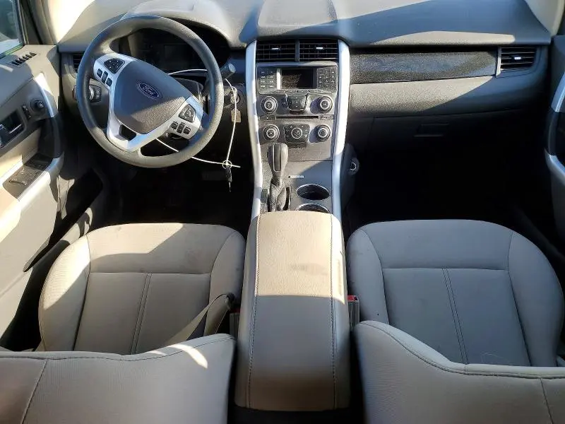 2013 FORD EDGE SE  