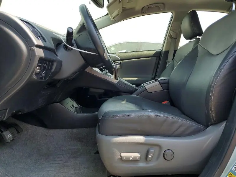 2014 TOYOTA PRIUS FIVE  