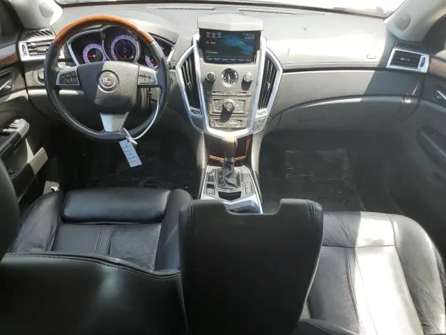 2010 CADILLAC SRX PERFORMANCE COLLECTION  