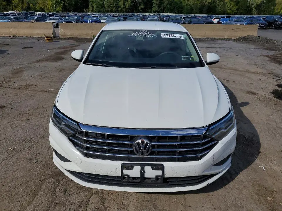 2020 VOLKSWAGEN JETTA S  