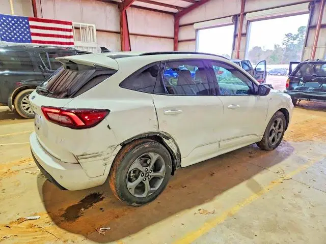 2024 FORD ESCAPE ST LINE  