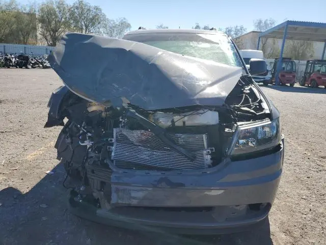 2020 DODGE JOURNEY SE