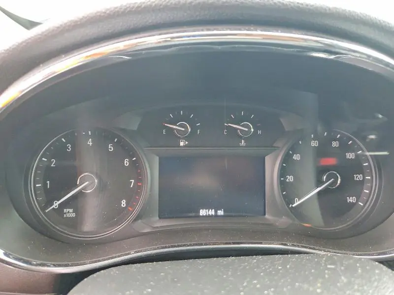 2020 BUICK ENCORE ESSENCE  