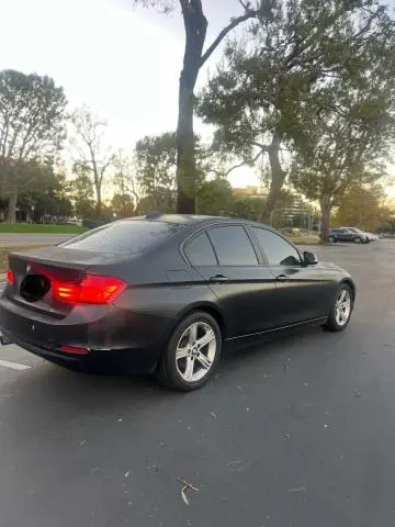 2015 BMW 328 I  