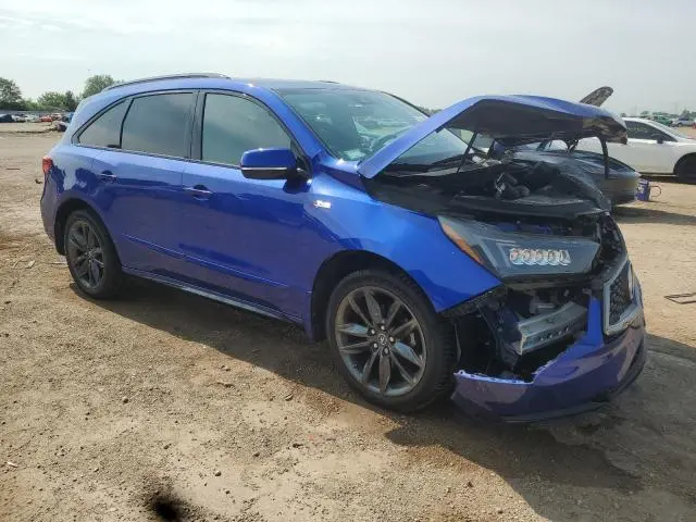 2020 ACURA MDX A-SPEC  