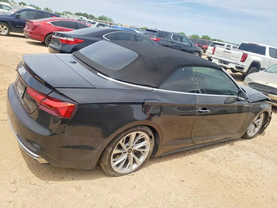 2022 AUDI A5 PREMIUM 45  