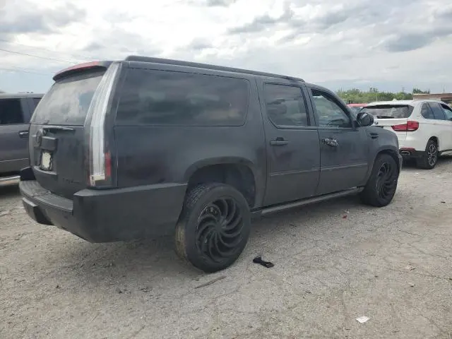 2014 CADILLAC ESCALADE ESV PLATINUM  