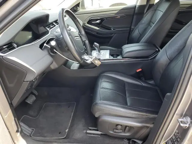 2020 LAND ROVER RANGE ROVER EVOQUE SE  