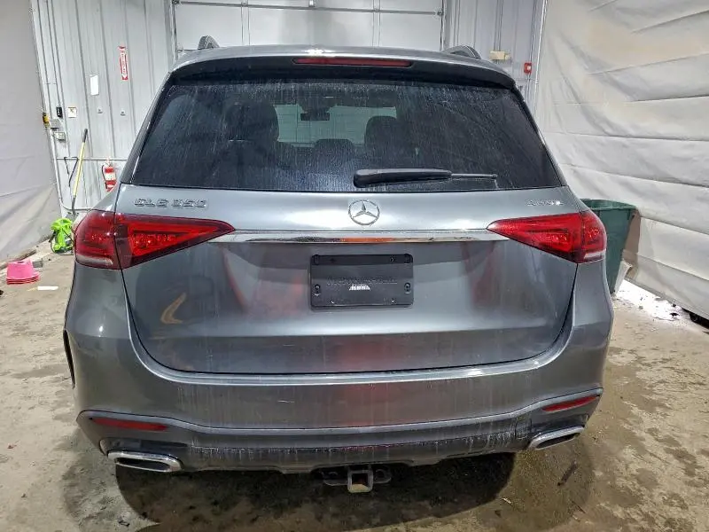 2020 MERCEDES-BENZ GLE 350 4MATIC  