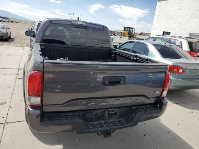 2019 TOYOTA TACOMA DOUBLE CAB