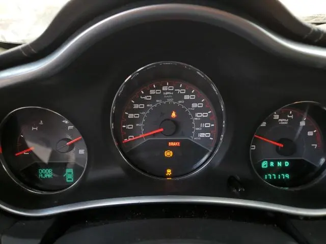 2011 DODGE AVENGER MAINSTREET  