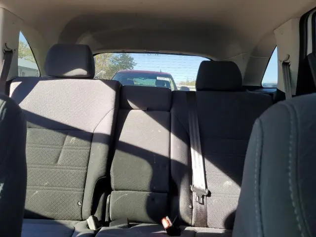 2020 KIA SORENTO S  