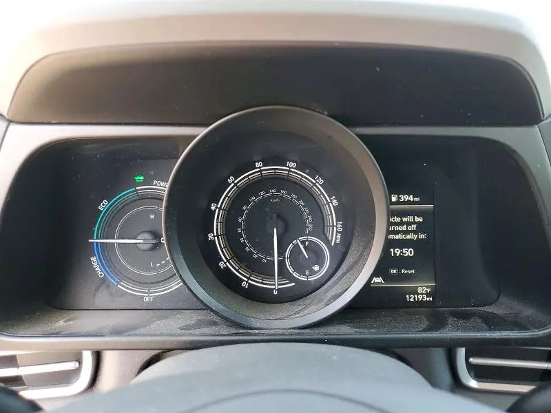 2023 HYUNDAI ELANTRA BLUE  
