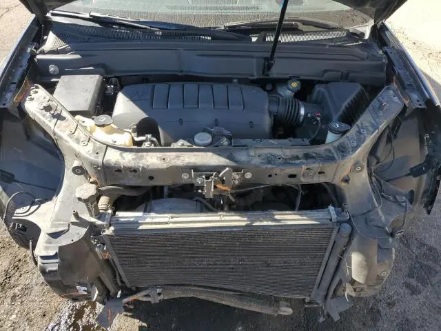 2012 GMC ACADIA DENALI  