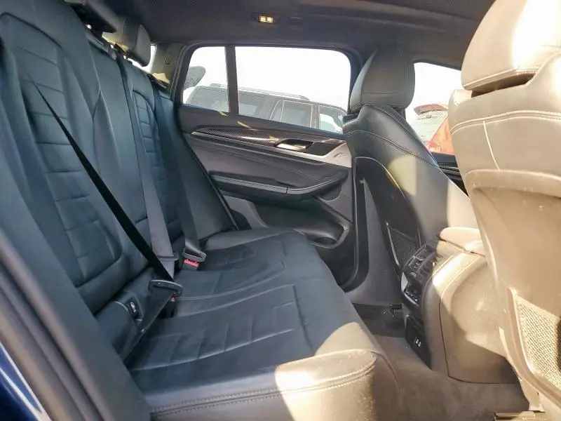 2020 BMW X4 XDRIVE30I