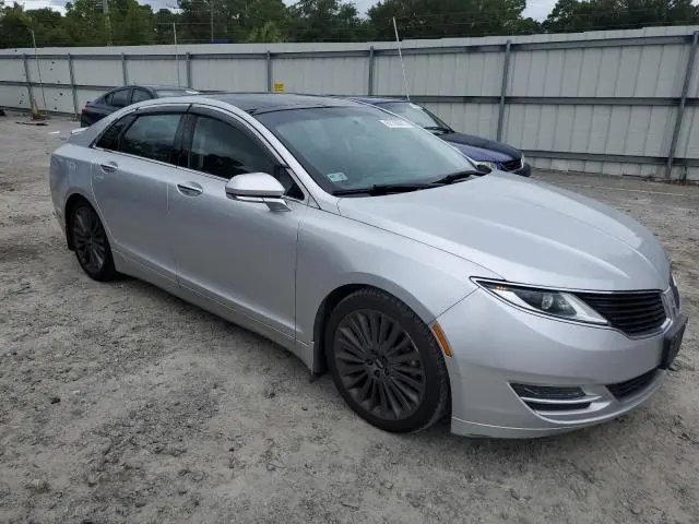 2013 LINCOLN MKZ   