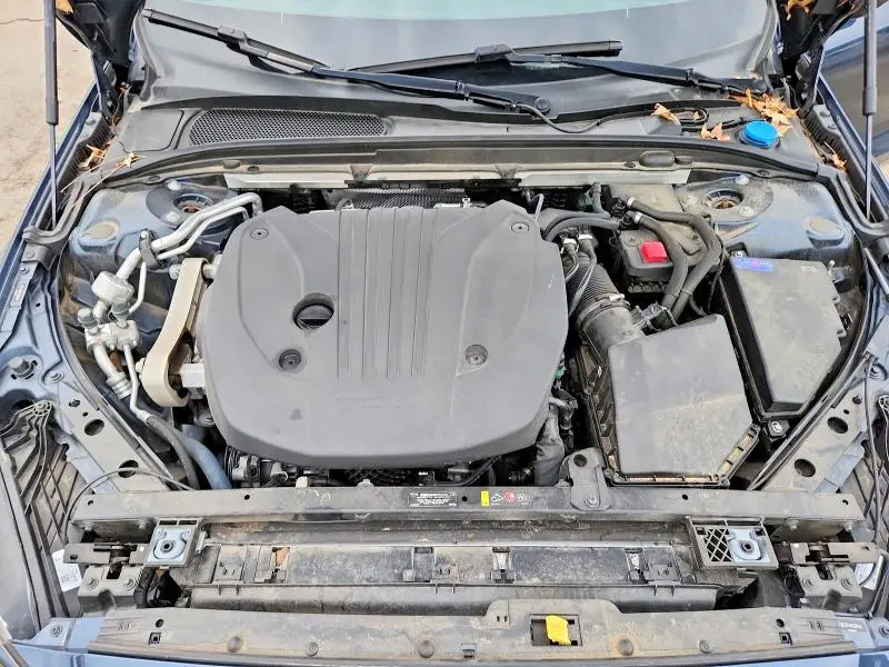 2024 VOLVO S60 CORE  