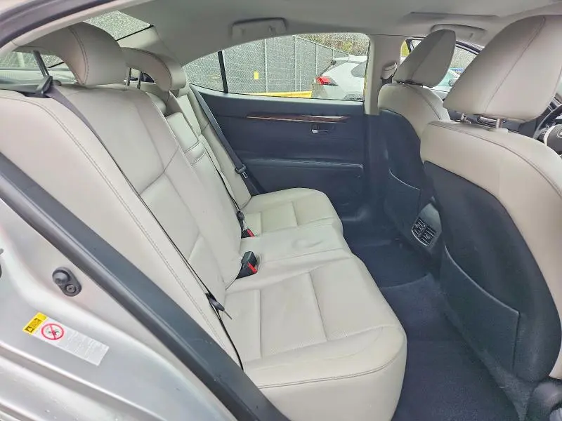2014 LEXUS ES 350 BASE  