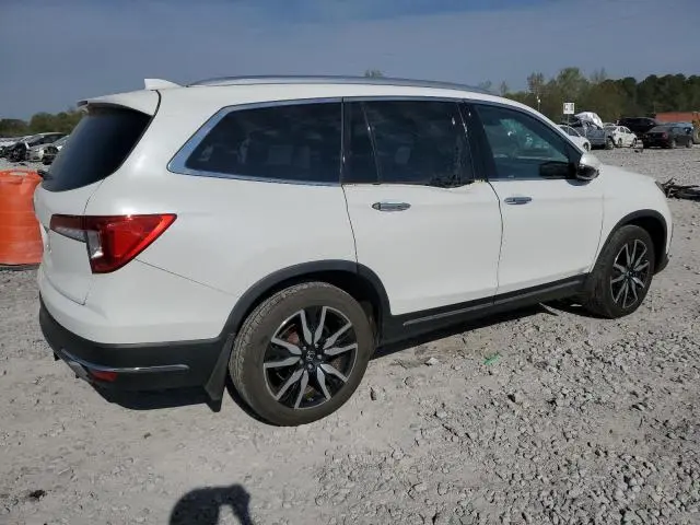 2022 HONDA PILOT TOURING