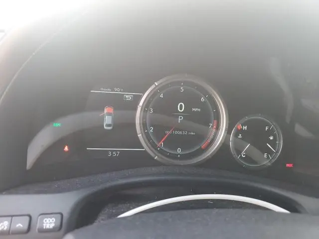 2017 LEXUS GS 350 BASE  