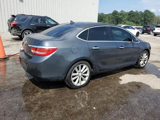 2012 BUICK VERANO   
