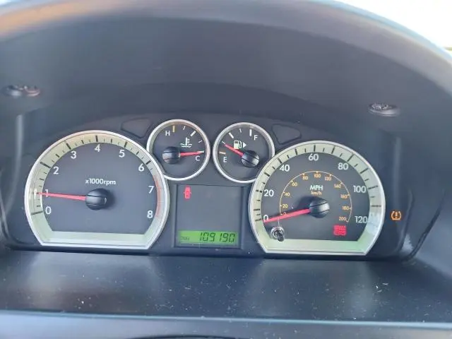 2011 CHEVROLET AVEO LS  