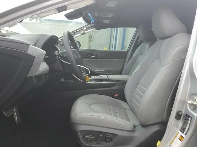 2020 TOYOTA AVALON XSE  