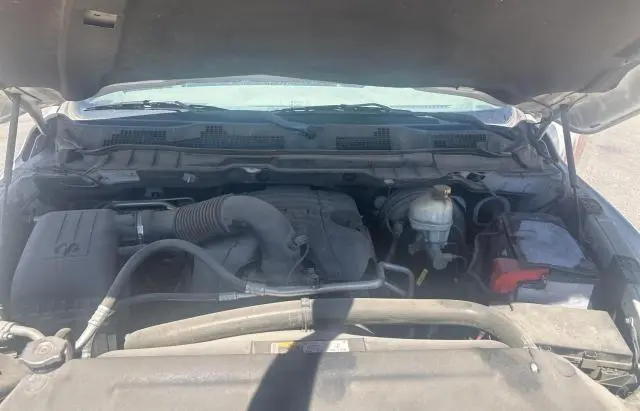 2013 RAM 1500 ST  