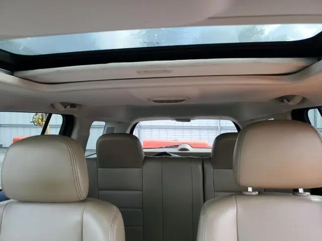 2011 JEEP PATRIOT LATITUDE  