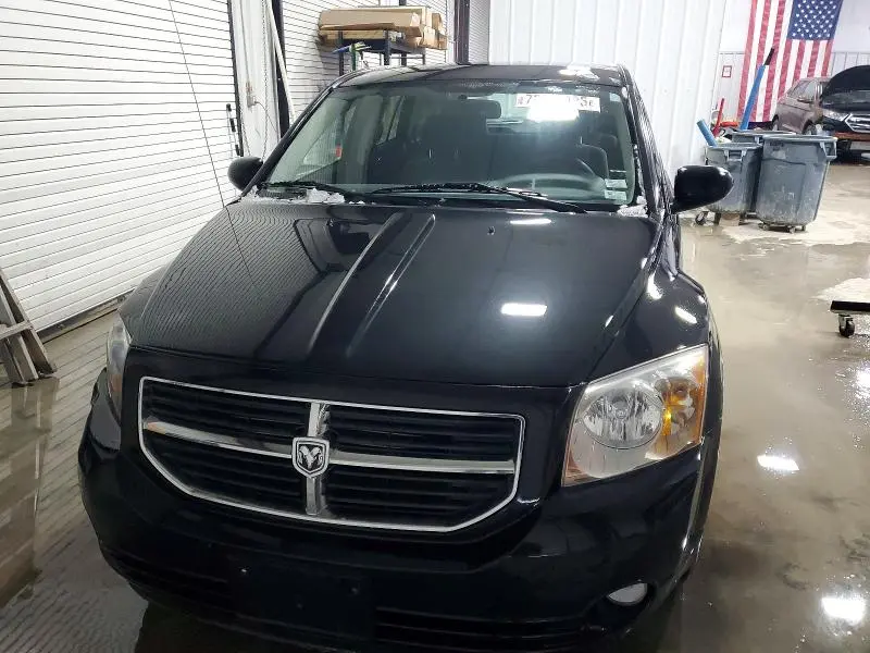 2011 DODGE CALIBER MAINSTREET  