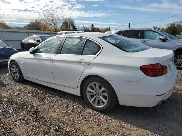 2015 BMW 528 XI  