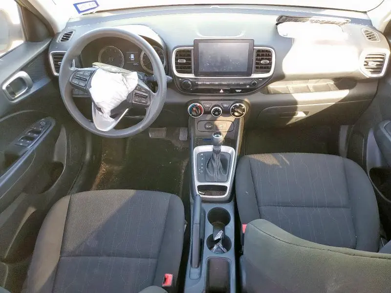 2021 HYUNDAI VENUE SE  