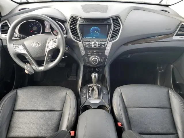 2016 HYUNDAI SANTA FE SPORT   