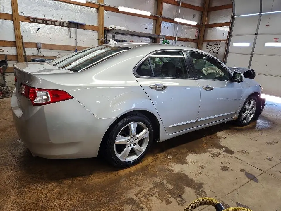 2010 ACURA TSX   