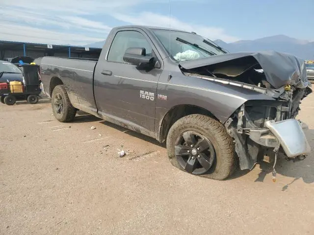 2014 RAM 1500 ST  