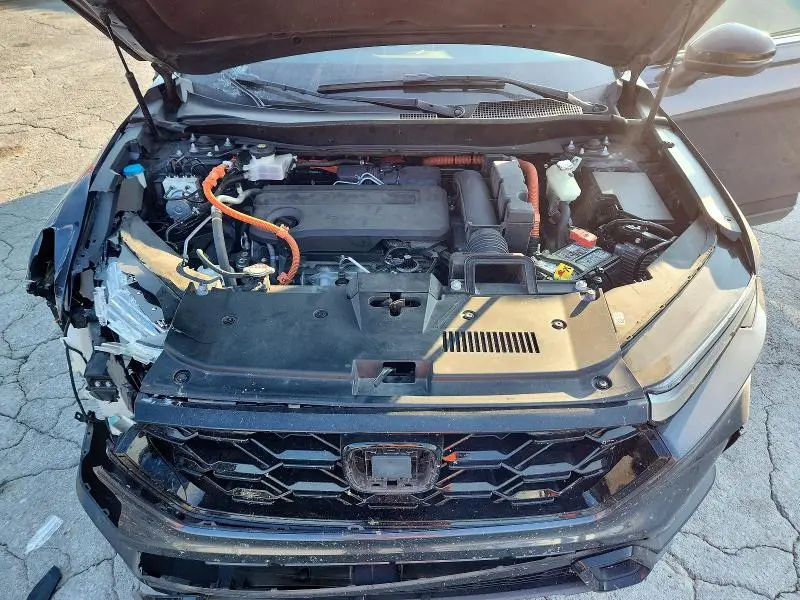 2024 HONDA CR-V SPORT  