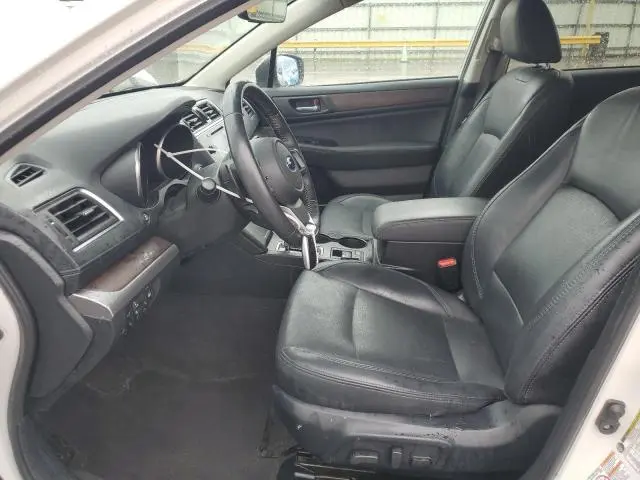 2019 SUBARU OUTBACK 3.6R LIMITED  