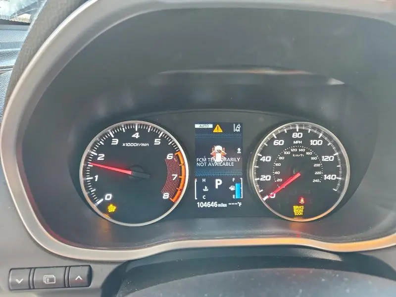 2018 MITSUBISHI ECLIPSE CROSS SE  