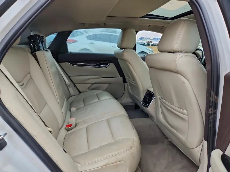 2017 CADILLAC XTS PREMIUM LUXURY  